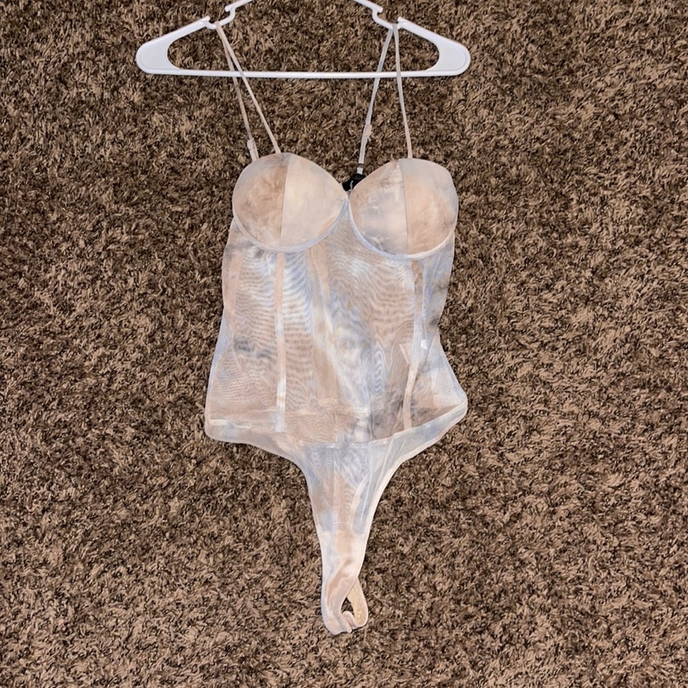 bodysuit